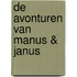 De Avonturen van Manus & Janus