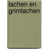 Lachen en grimlachen door Alberto Moravia