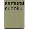 Samurai Sudoku door Eelke Tjerksma