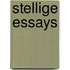Stellige essays