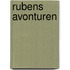 Rubens avonturen
