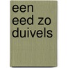 Een eed zo duivels door Brigid Kemmerer