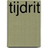 Tijdrit