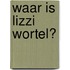 Waar is Lizzi Wortel?
