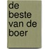 De beste van De Boer