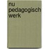 NU Pedagogisch werk