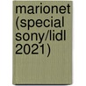 Marionet (Special Sony/LIDL 2021) door Daniel Cole