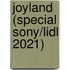 Joyland (Special Sony/LIDL 2021)
