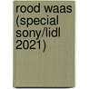 Rood waas (Special Sony/LIDL 2021) by Patricia Cornwell