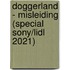 Doggerland - Misleiding (Special Sony/LIDL 2021)