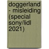 Doggerland - Misleiding (Special Sony/LIDL 2021) door Maria Adolfsson