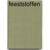 Feeststoffen by H.F. Kohlbrugge