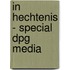 In hechtenis - special DPG Media