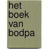 Het boek van Bodpa door Anton Quintana