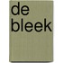 De Bleek