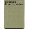 De leukste kinderverhaaltjes door Lea Smulders