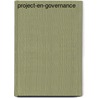 Project-en-governance by René Hombergen