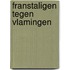 Franstaligen tegen Vlamingen