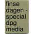Finse dagen - special DPG Media