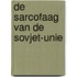 De sarcofaag van de Sovjet-Unie