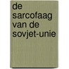 De sarcofaag van de Sovjet-Unie by Pierre Saraber