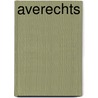 Averechts door Erik Schaap