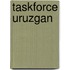 Taskforce Uruzgan