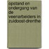 Opstand en ondergang van de veenarbeiders in Zuidoost-Drenthe