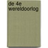 De 4e Wereldoorlog