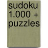 Sudoku 1.000 + puzzles door Eelke Tjerksma