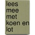 Lees mee met Koen en Lot