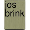 Jos Brink door Tom van den Oetelaar