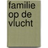 Familie op de vlucht