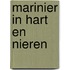Marinier in hart en nieren
