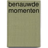 Benauwde momenten by William Faulkner