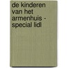 De kinderen van het armenhuis - special Lidl by Jennifer Worth