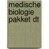 Medische biologie pakket DT