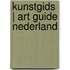 Kunstgids | Art Guide Nederland