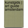 Amsterdam door Pieter de Groot