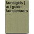 Kunstgids | Art Guide Kunstenaars