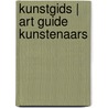 Kunstgids | Art Guide Kunstenaars door Pieter de Groot
