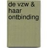 De VZW & haar ontbinding door Onbekend