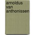 Arnoldus van Anthonissen