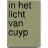 In het licht van Cuyp