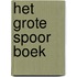 Het Grote Spoor Boek