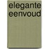 Elegante eenvoud