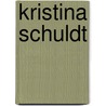 Kristina Schuldt door Hans den Hartog Jager