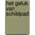 Het geluk van Schildpad