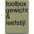 Toolbox Gewicht & Leefstijl