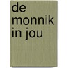 De monnik in jou door Hein Stufkens